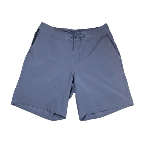 TEN THOUSAND Foundation 7” Short - L - Picture 3 of 4